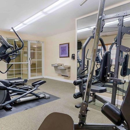 Extended Stay America Suites - Houston - Katy - I-10 Bagian luar foto