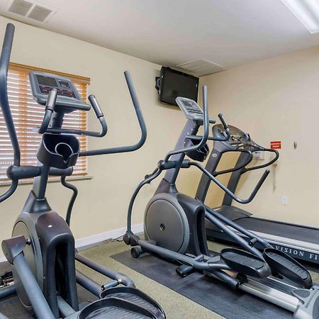 Extended Stay America Suites - Houston - Katy - I-10 Bagian luar foto