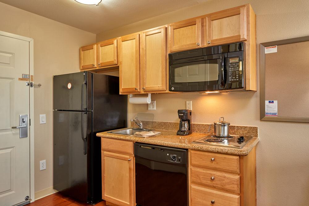 Extended Stay America Suites - Houston - Katy - I-10 Bagian luar foto