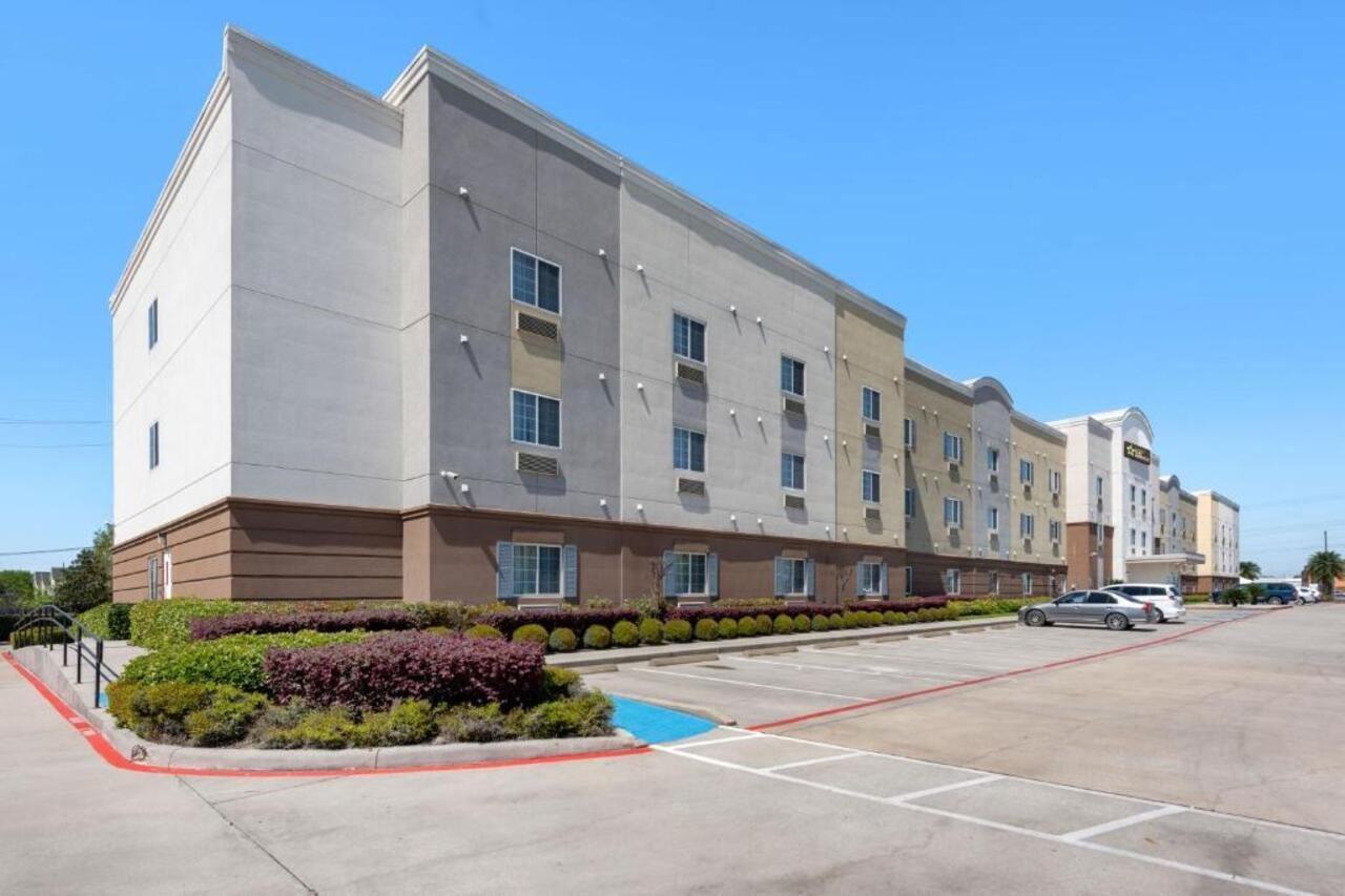Extended Stay America Suites - Houston - Katy - I-10 Bagian luar foto