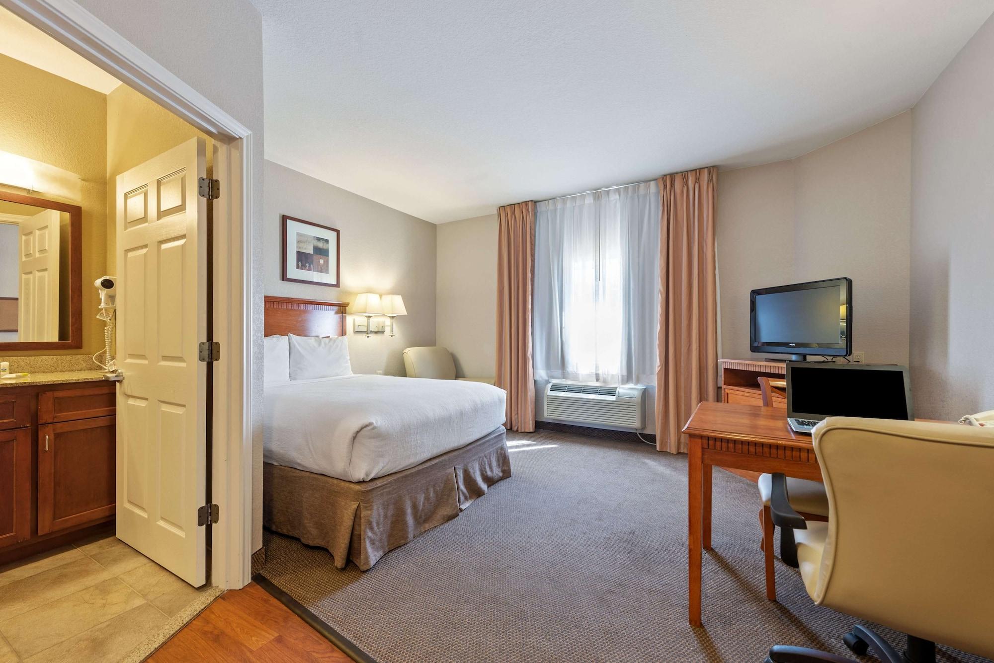 Extended Stay America Suites - Houston - Katy - I-10 Bagian luar foto
