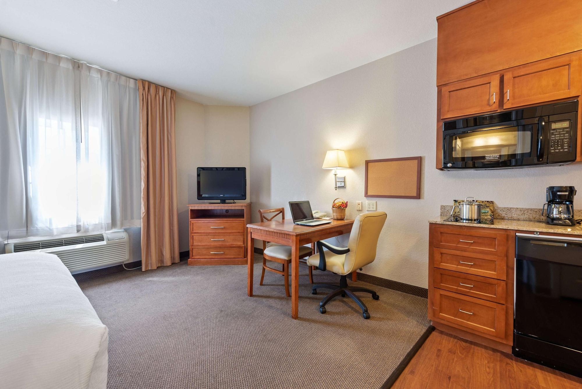 Extended Stay America Suites - Houston - Katy - I-10 Bagian luar foto