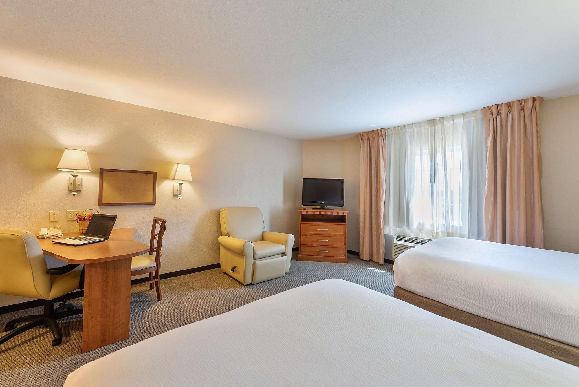 Extended Stay America Suites - Houston - Katy - I-10 Bagian luar foto