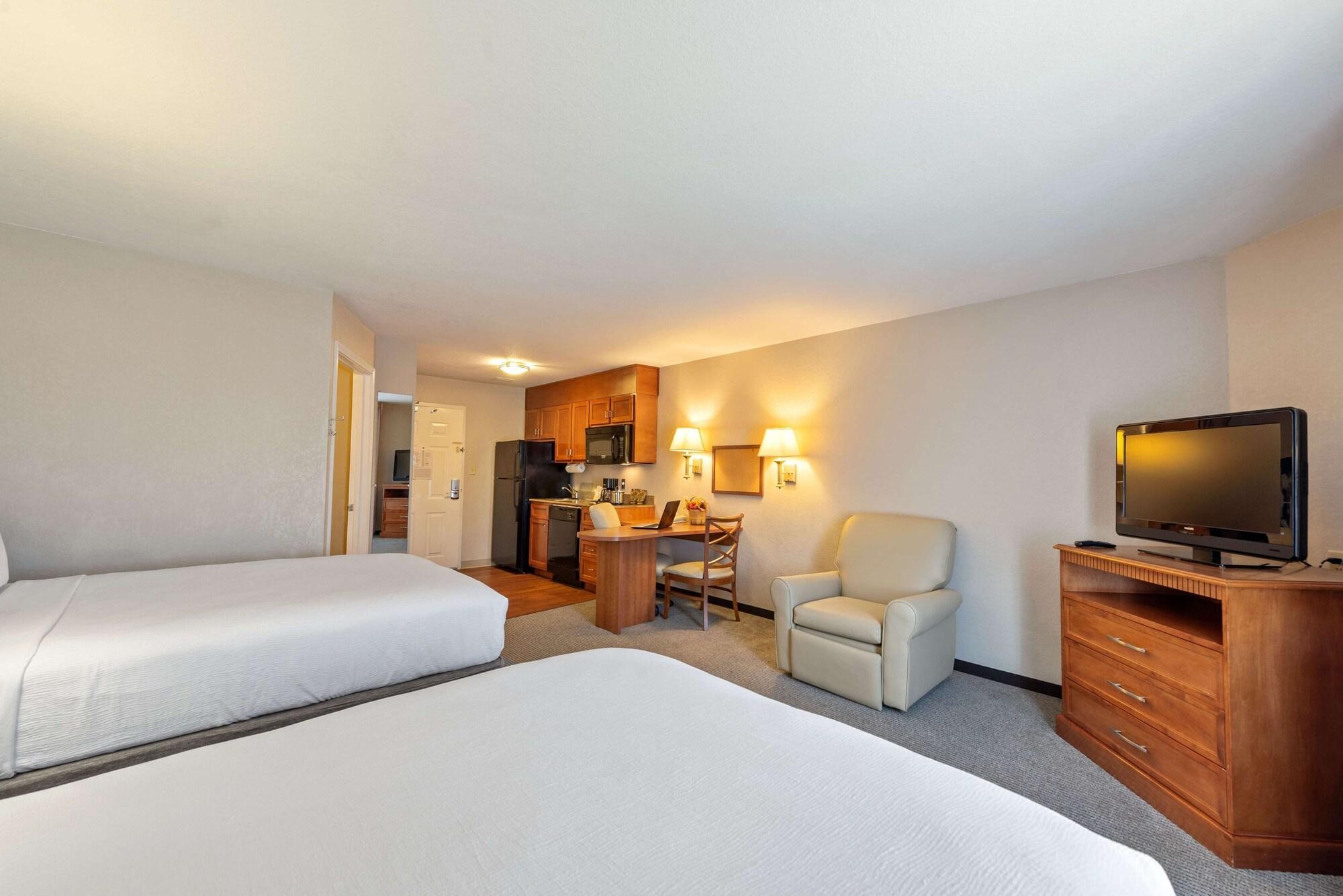 Extended Stay America Suites - Houston - Katy - I-10 Bagian luar foto