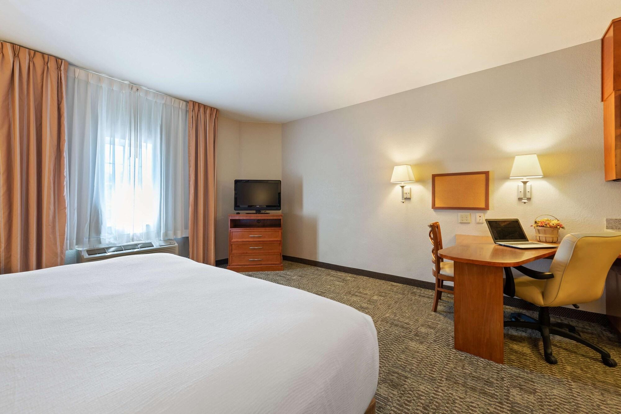 Extended Stay America Suites - Houston - Katy - I-10 Bagian luar foto