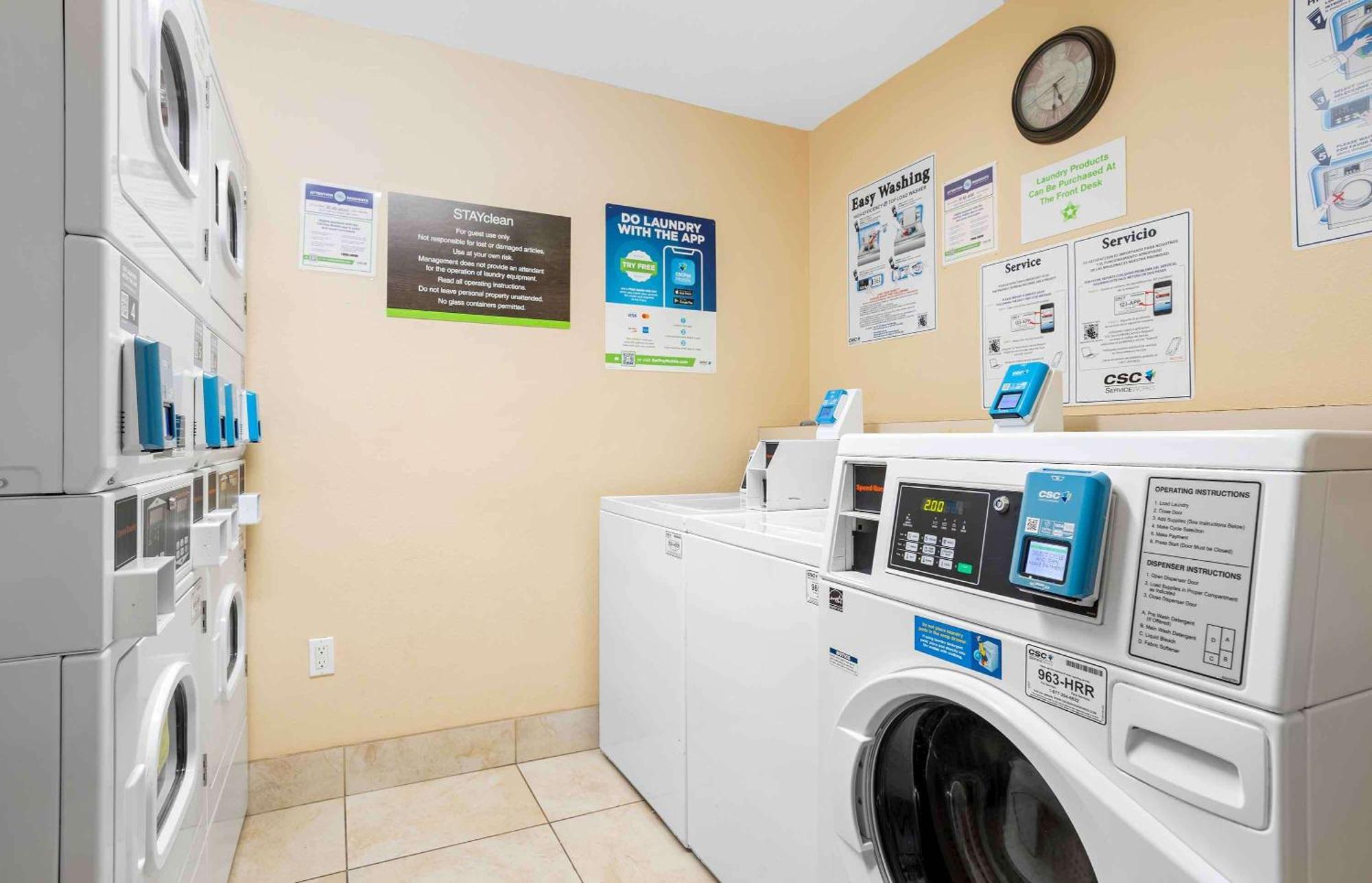 Extended Stay America Suites - Houston - Katy - I-10 Bagian luar foto