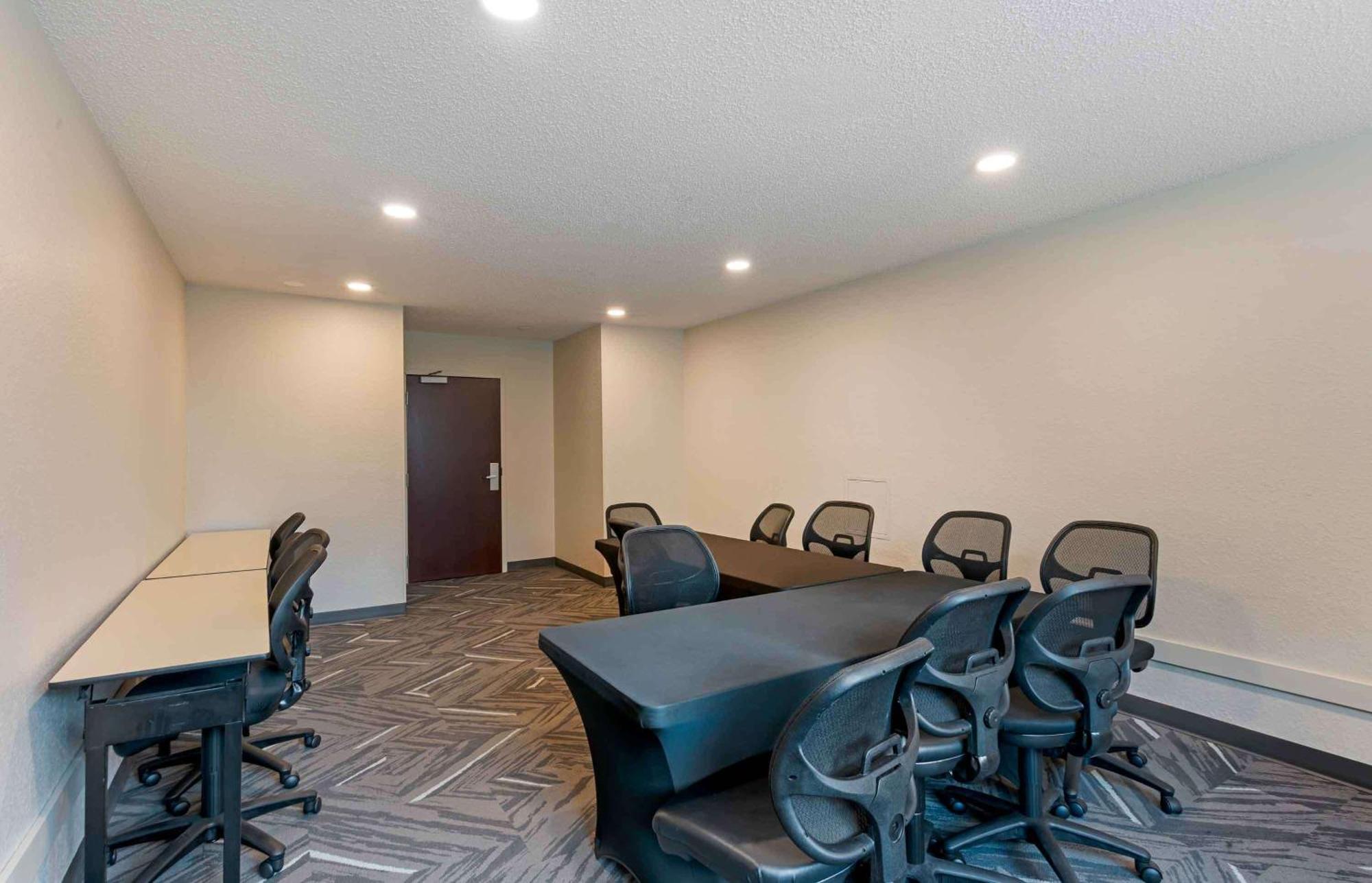Extended Stay America Suites - Houston - Katy - I-10 Bagian luar foto