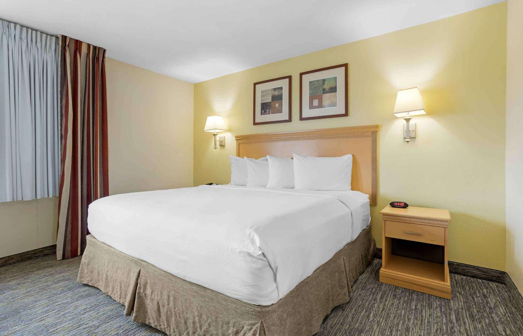 Extended Stay America Suites - Houston - Katy - I-10 Bagian luar foto