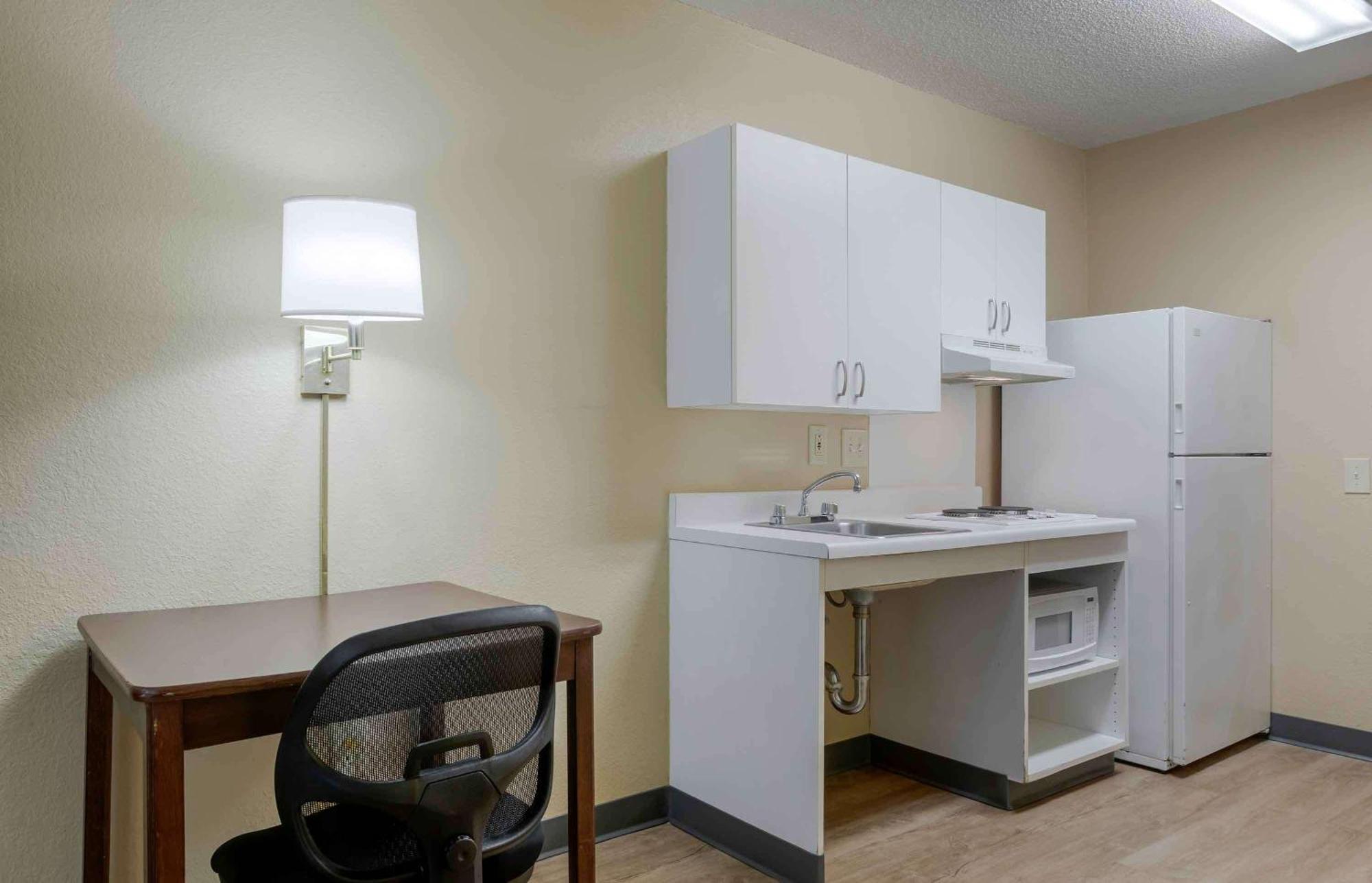 Extended Stay America Suites - Houston - Katy - I-10 Bagian luar foto