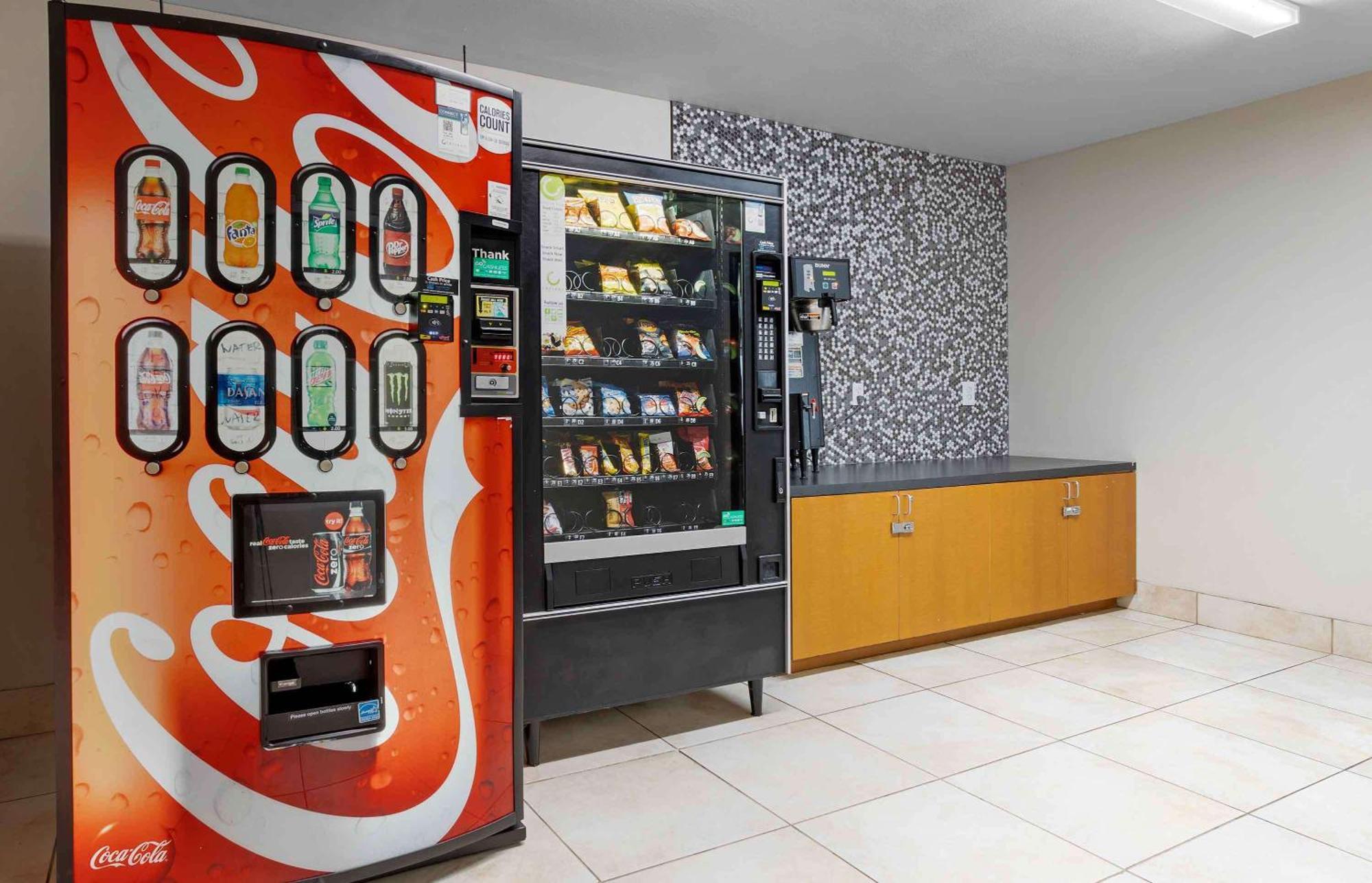 Extended Stay America Suites - Houston - Katy - I-10 Bagian luar foto