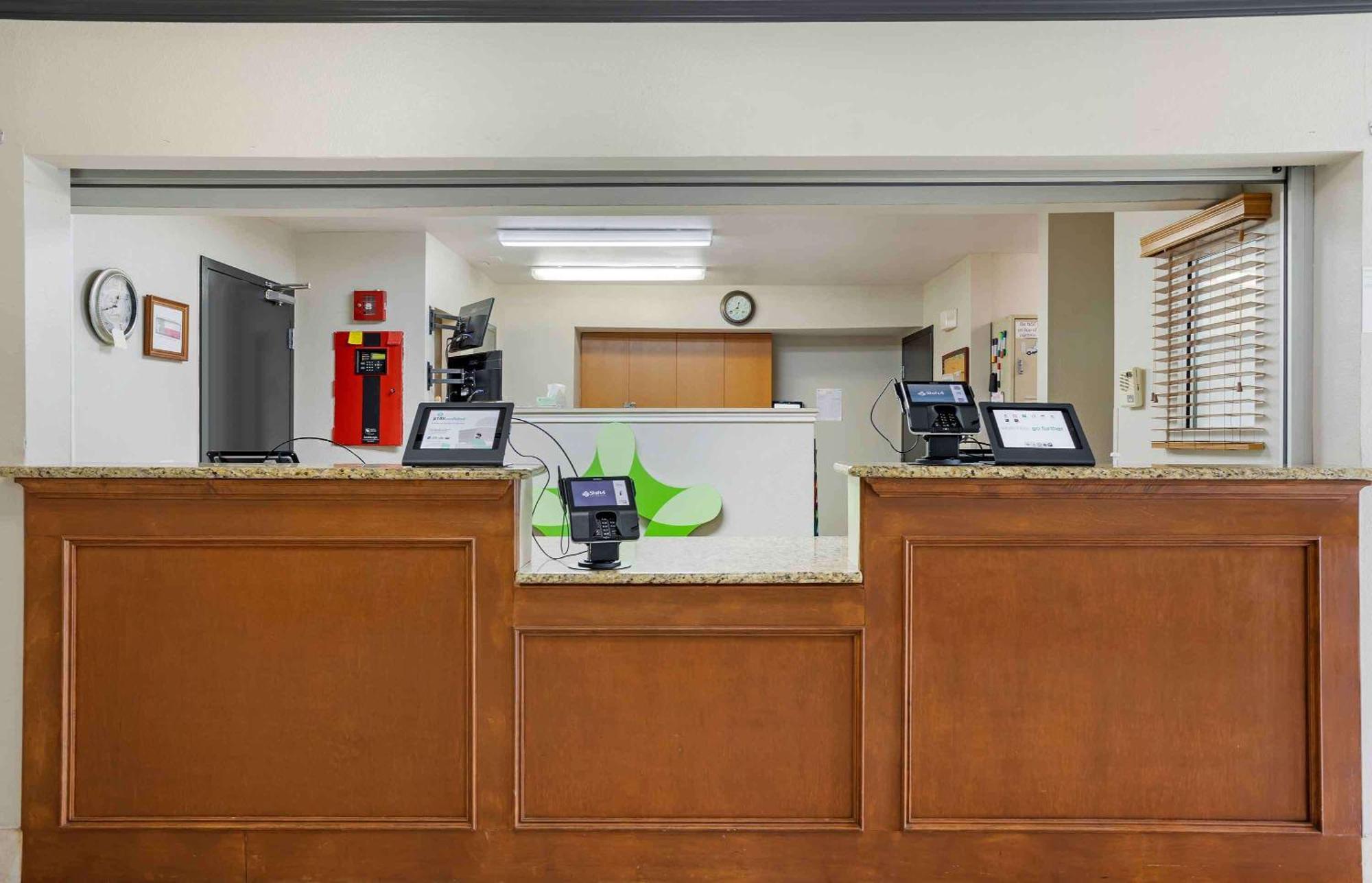 Extended Stay America Suites - Houston - Katy - I-10 Bagian luar foto