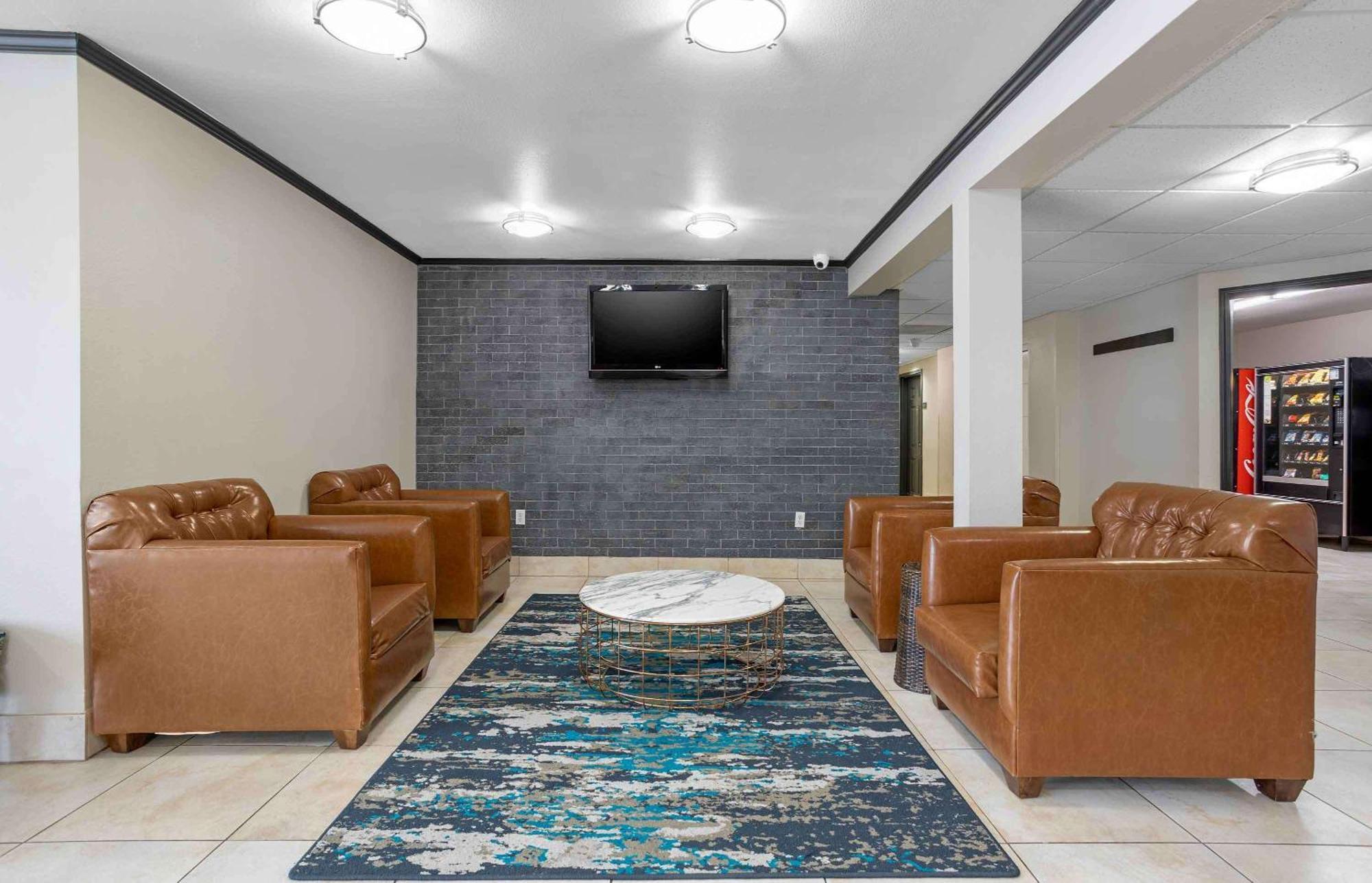 Extended Stay America Suites - Houston - Katy - I-10 Bagian luar foto