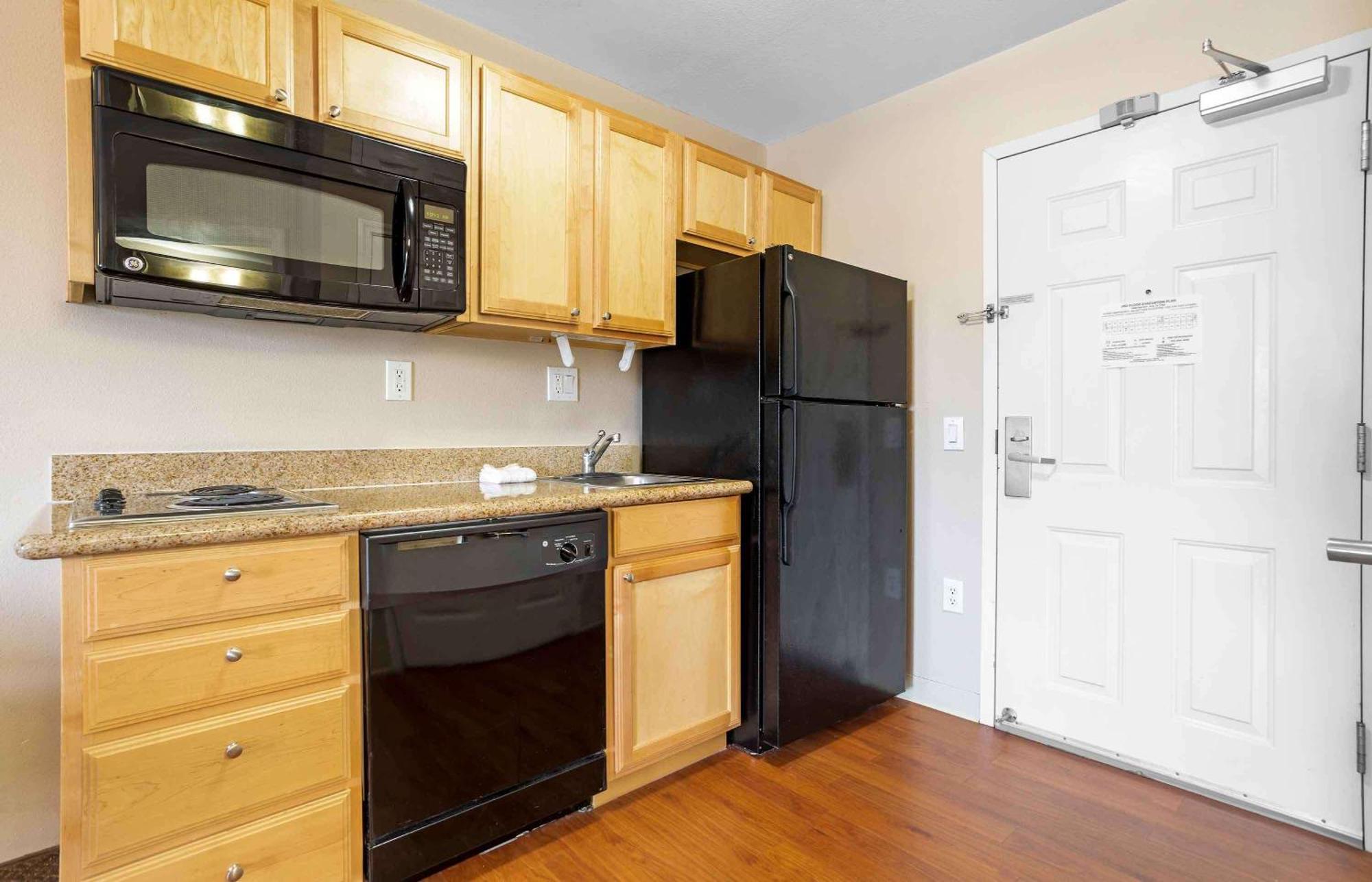 Extended Stay America Suites - Houston - Katy - I-10 Bagian luar foto