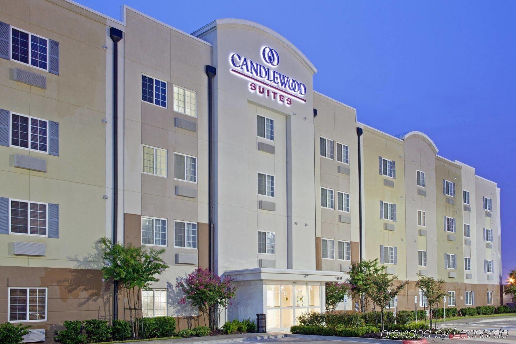 Extended Stay America Suites - Houston - Katy - I-10 Bagian luar foto