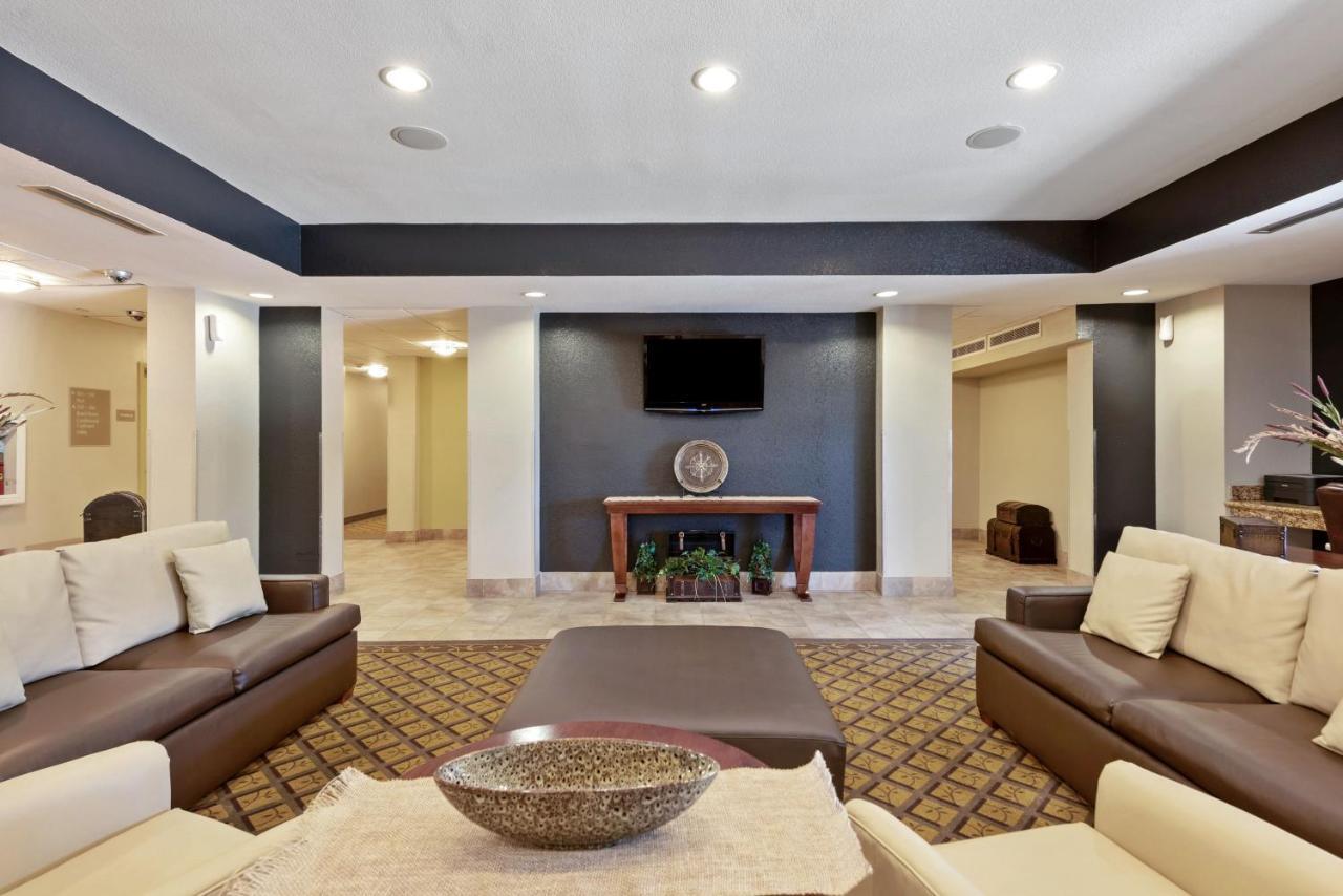 Extended Stay America Suites - Houston - Katy - I-10 Bagian luar foto