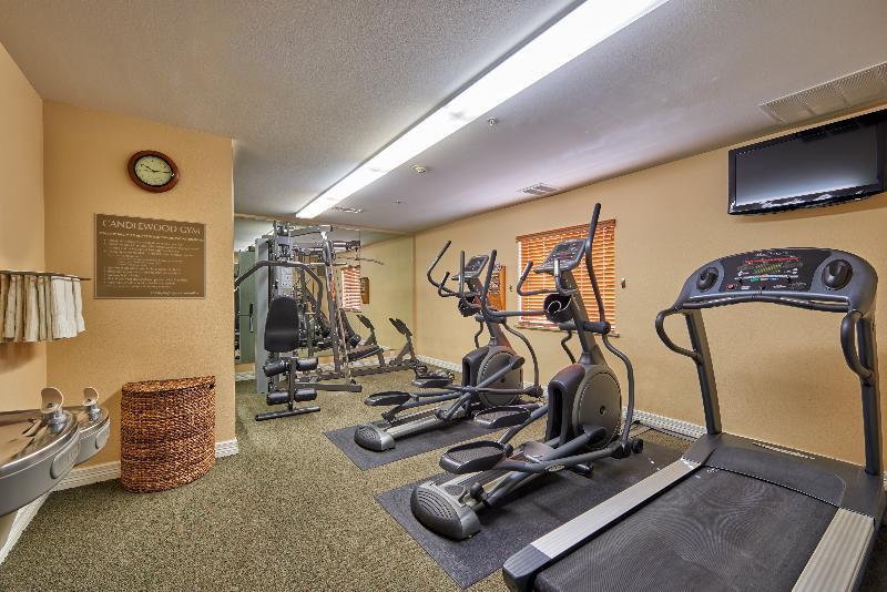 Extended Stay America Suites - Houston - Katy - I-10 Bagian luar foto