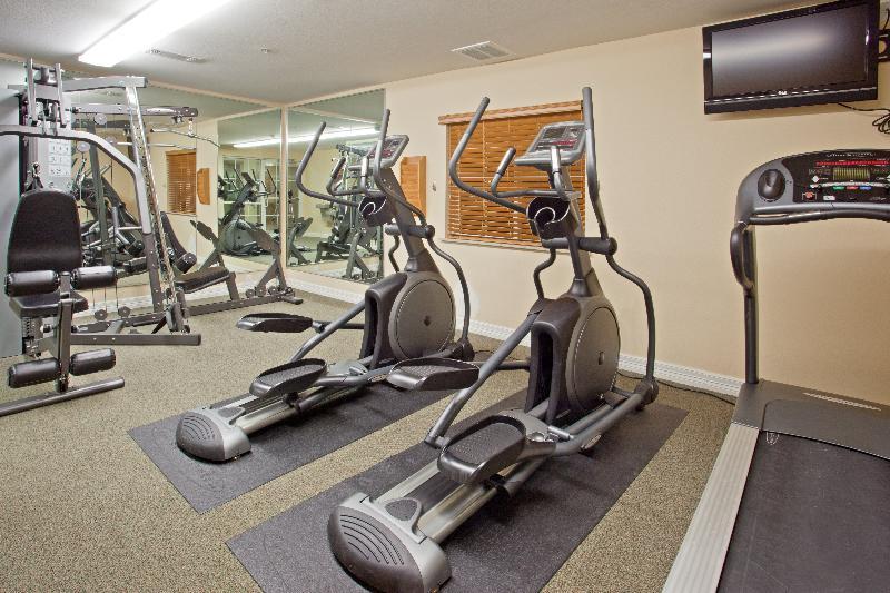 Extended Stay America Suites - Houston - Katy - I-10 Bagian luar foto