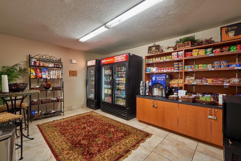 Extended Stay America Suites - Houston - Katy - I-10 Bagian luar foto