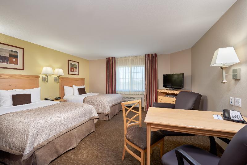 Extended Stay America Suites - Houston - Katy - I-10 Bagian luar foto