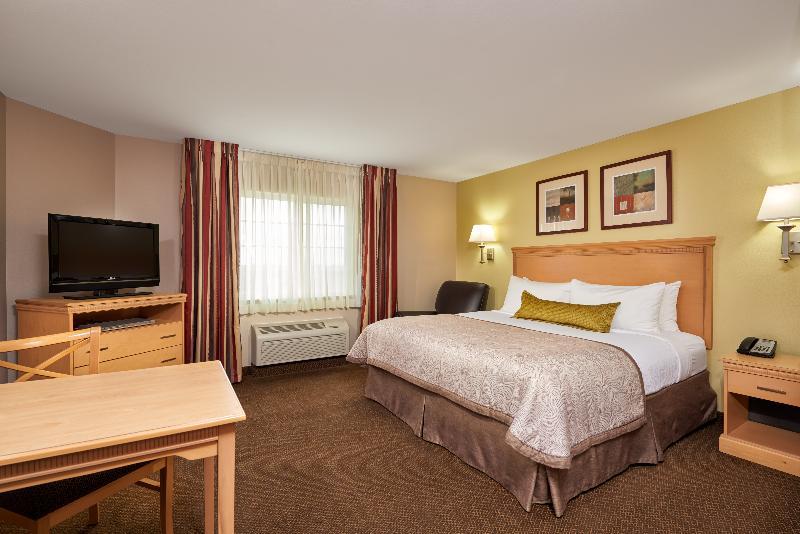 Extended Stay America Suites - Houston - Katy - I-10 Bagian luar foto